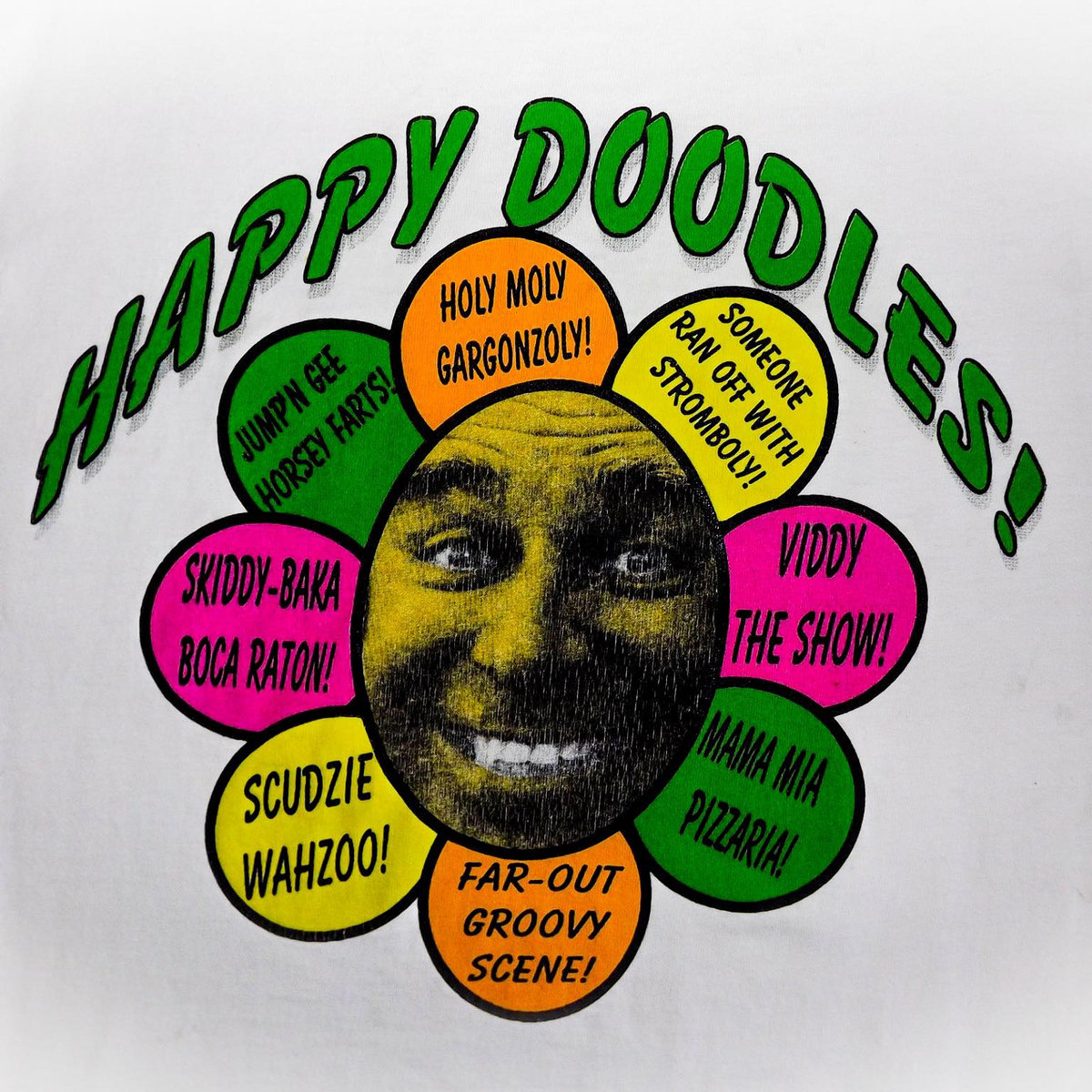 Ctrl+Alt+Del | powder