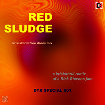 Red Sludge (krisisthrill free doom mix) cover art
