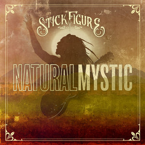 Natural Mystic cover