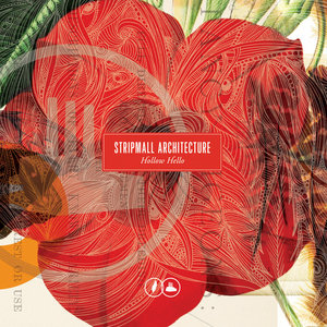 Stripmall Architecture — Hollow Hello (FREE DOWNLOAD)