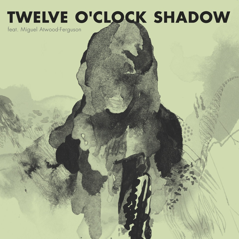 Twelve O'Clock Shadow | Natureboy Flako