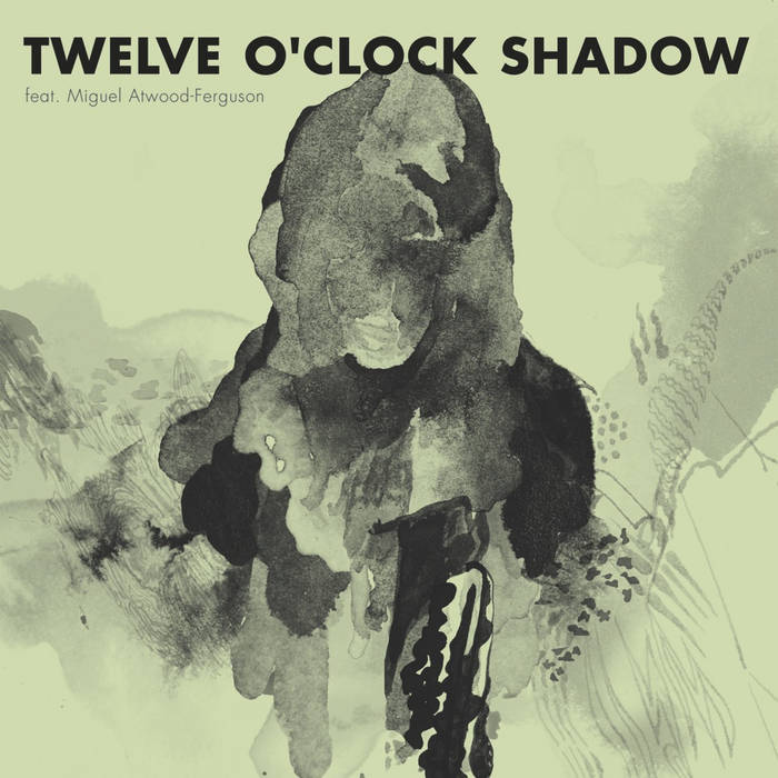 Twelve O'Clock Shadow | Natureboy Flako