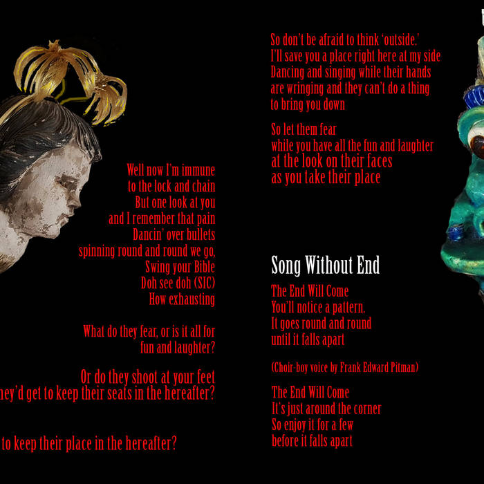Song Without End Song Without End