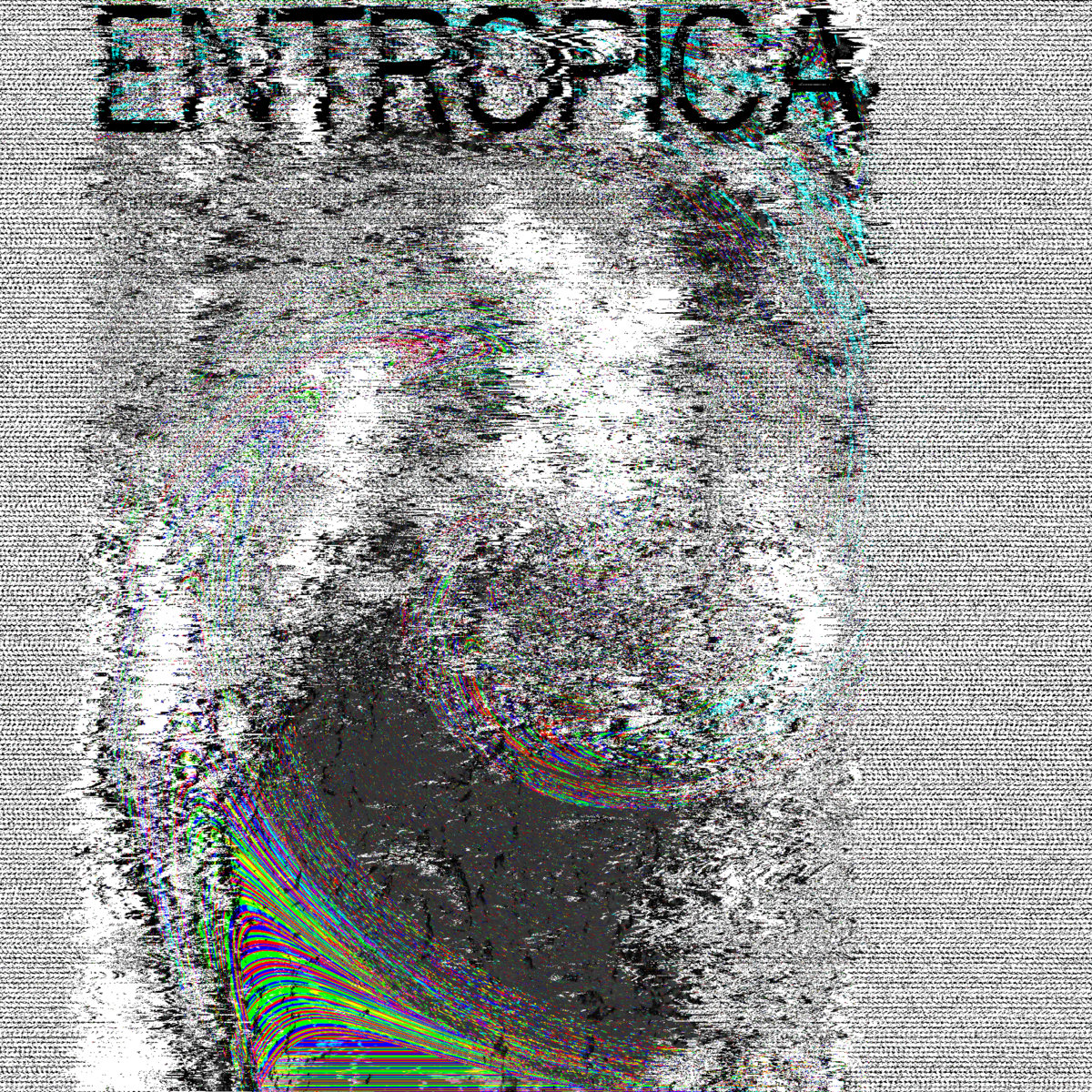 Entropica Iron iron bandcamp