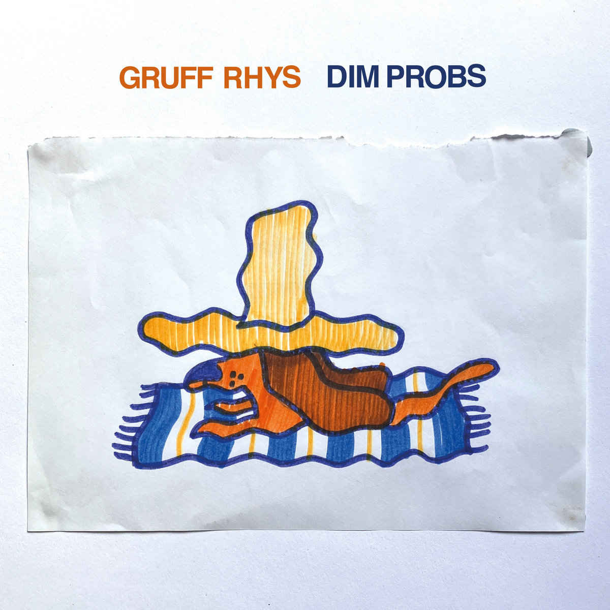 洋楽 GRUFF RHYS / AMERICAN INTERIOR LP Gruff Rhys' American Interior (2025 Bonus Remaster Edition