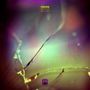 Gift Shop / Racture [MQM014] cover