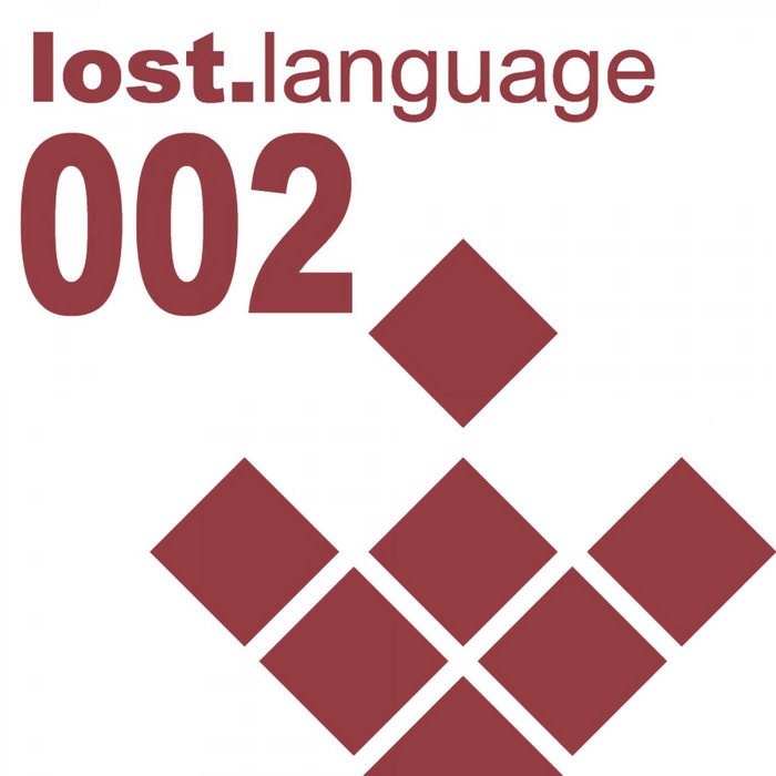 Seven Cities | Solar Stone | Lost Language