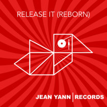 Release It (Reborn) cover art