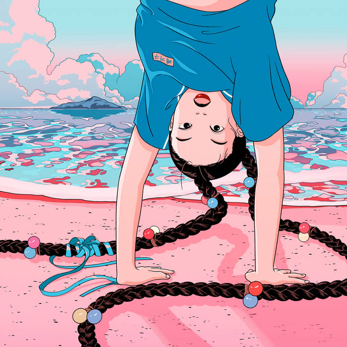 I Go | Peggy Gou