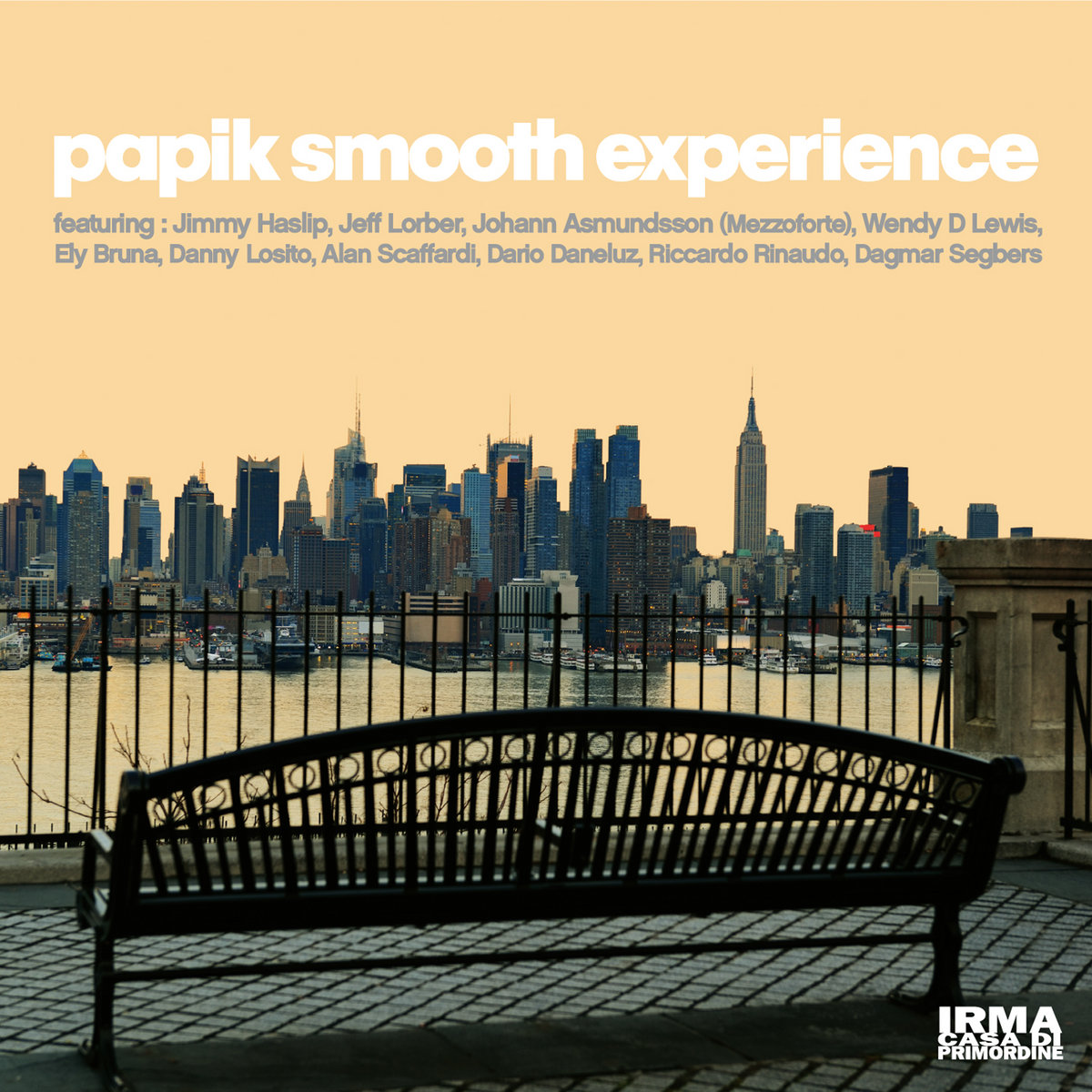 Papik Smooth Experience | Papik