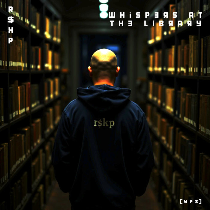 Whispers In The Library | R$kp
