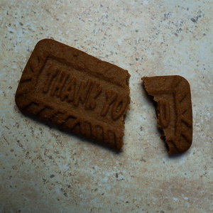 Cookie Jar cover
