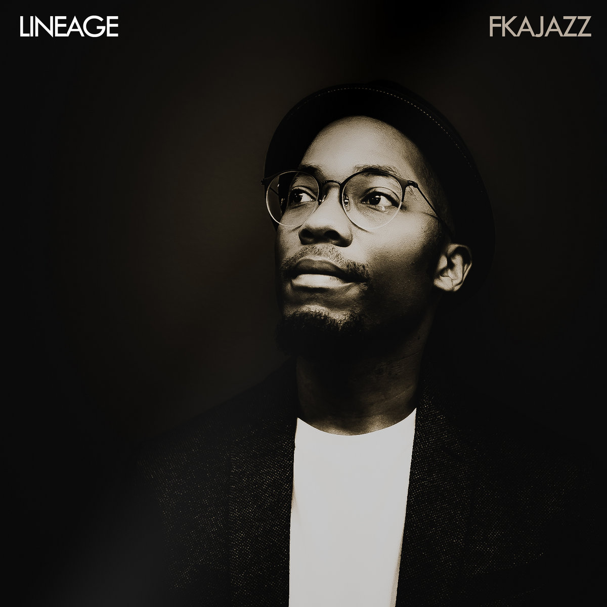Lineage - EP by FKAjazz, Trew Culture