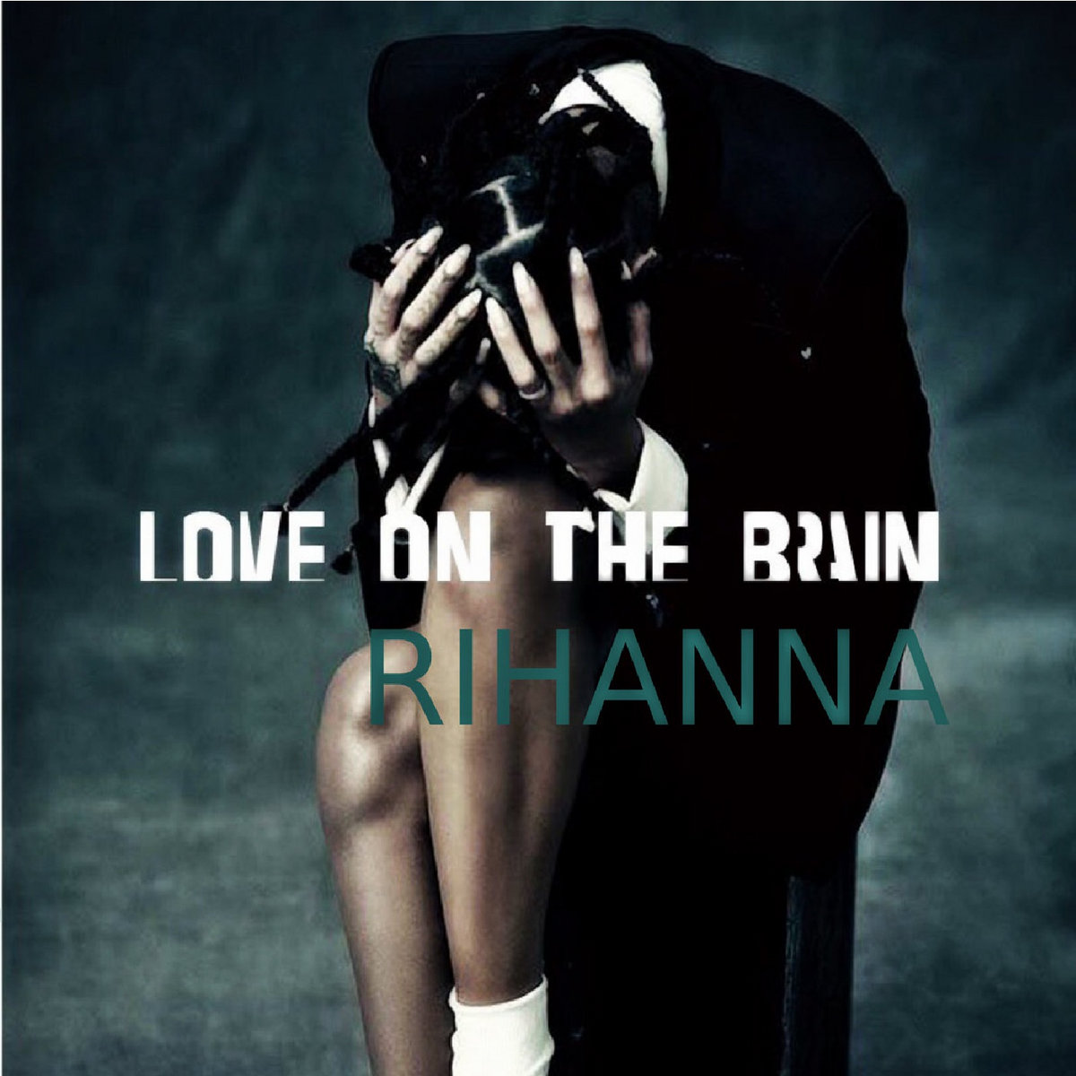 Rihanna - Love On The Brain (Brian Solis Super Tribal Mix) | Brian Solis