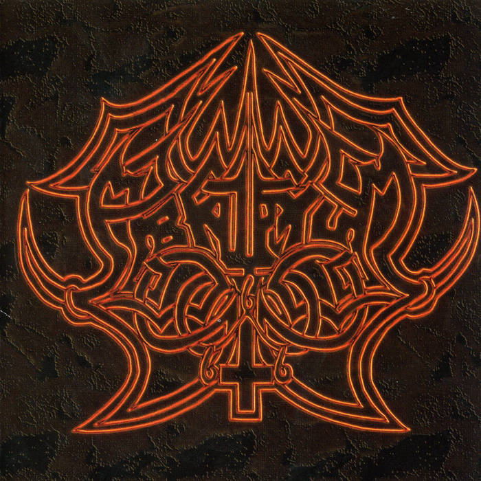 Evil Genius | Abruptum | Black Lodge Records