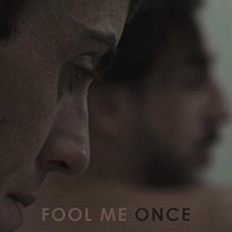 Fool Me Once cover art