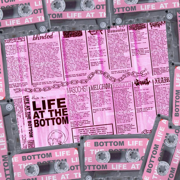 Life At The Bottom Compilation Culture of Ignorance