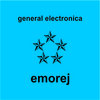 General Electronica (2008) Cover Art