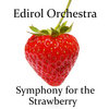Symphony for the Strawberry Cover Art