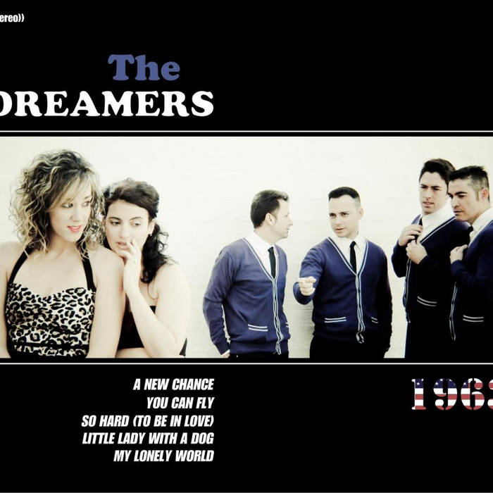 1963 | The Dreamers