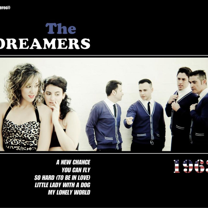 1963 | The Dreamers