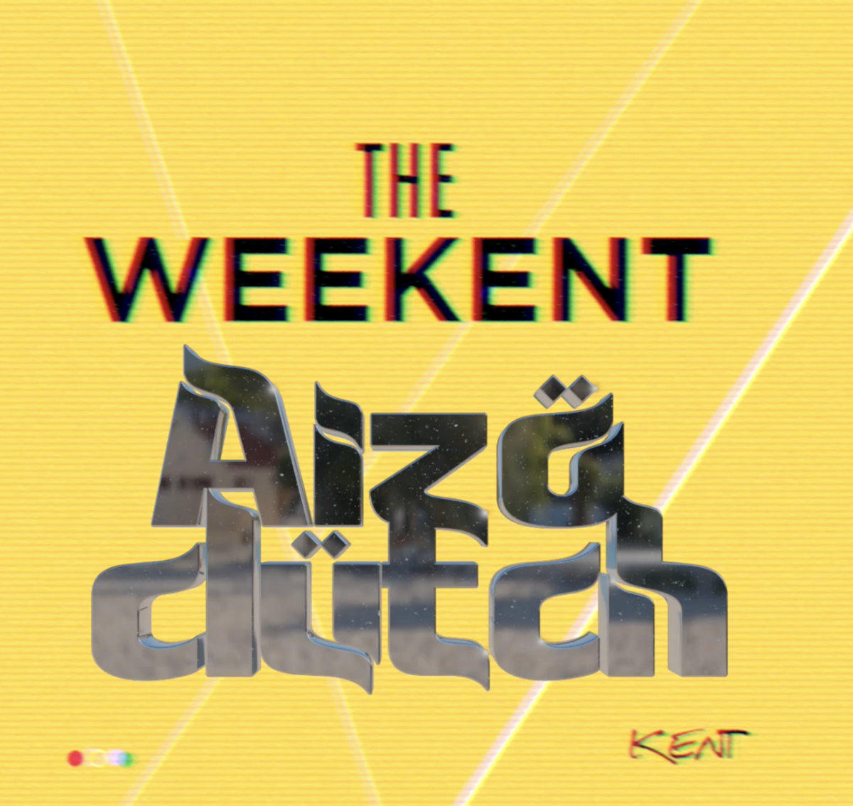DJ Kent - Love Is Just A Dream (Aizo Clutch Re Bass) | Aizo Clutch