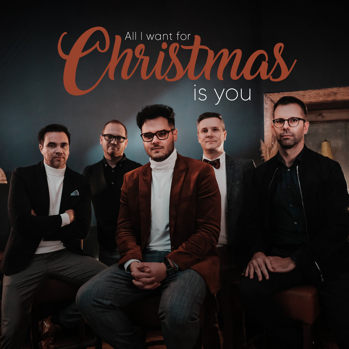All I Want For Christmas Is You Mp3 Song Download Information