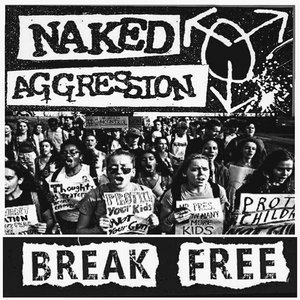 Break Free cover