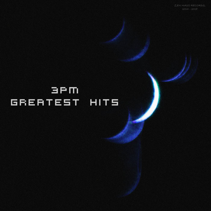 3PM GREATEST HITS | 3PM