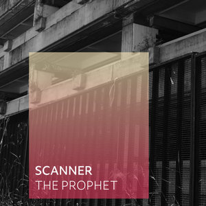 The Prophet cover