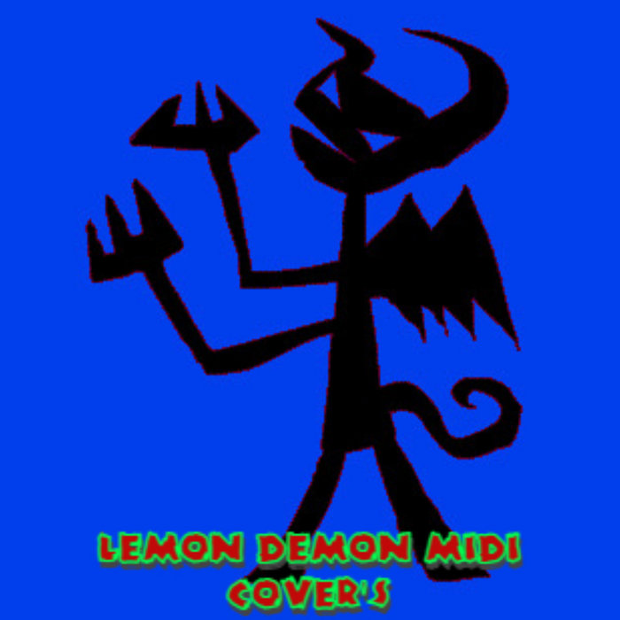 Lemon Demon MIDI Covers | SnapBack | JoshMosh