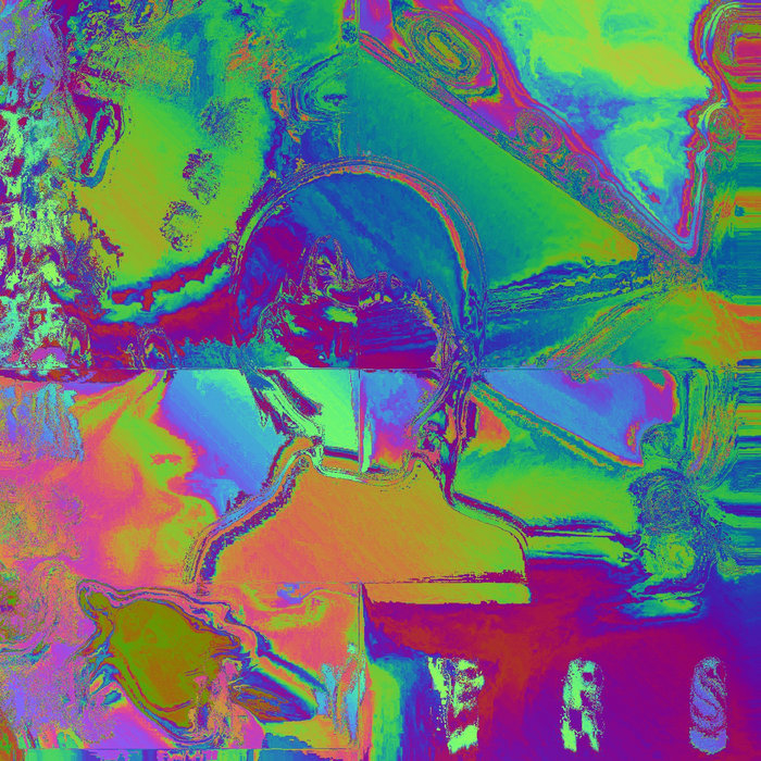 LSD Dream Simulation | Yung Lain