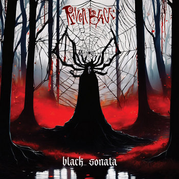Music | Raven Black