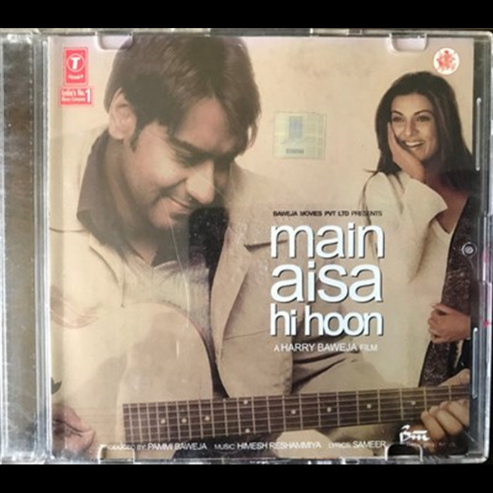 Main Aisa Hi Hoon | Himesh Reshammiya