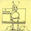 A Luv-A-Lot Compilation Cover Art