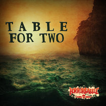 Table for Two cover art