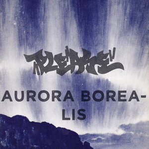 Aurora Borealis cover