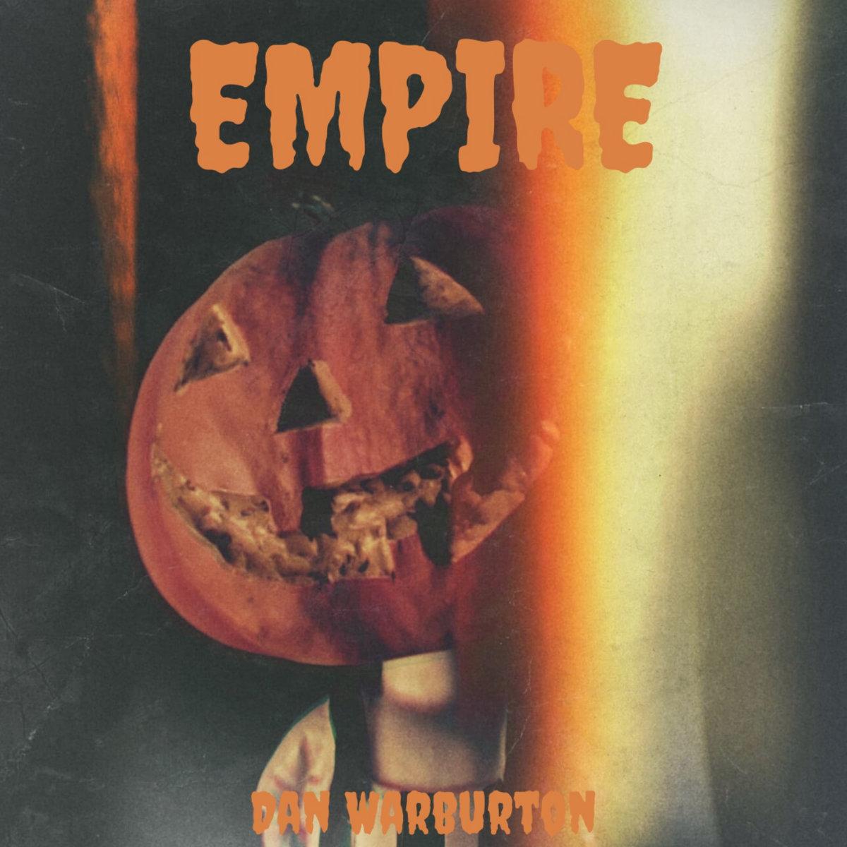Empire Dan Warburton