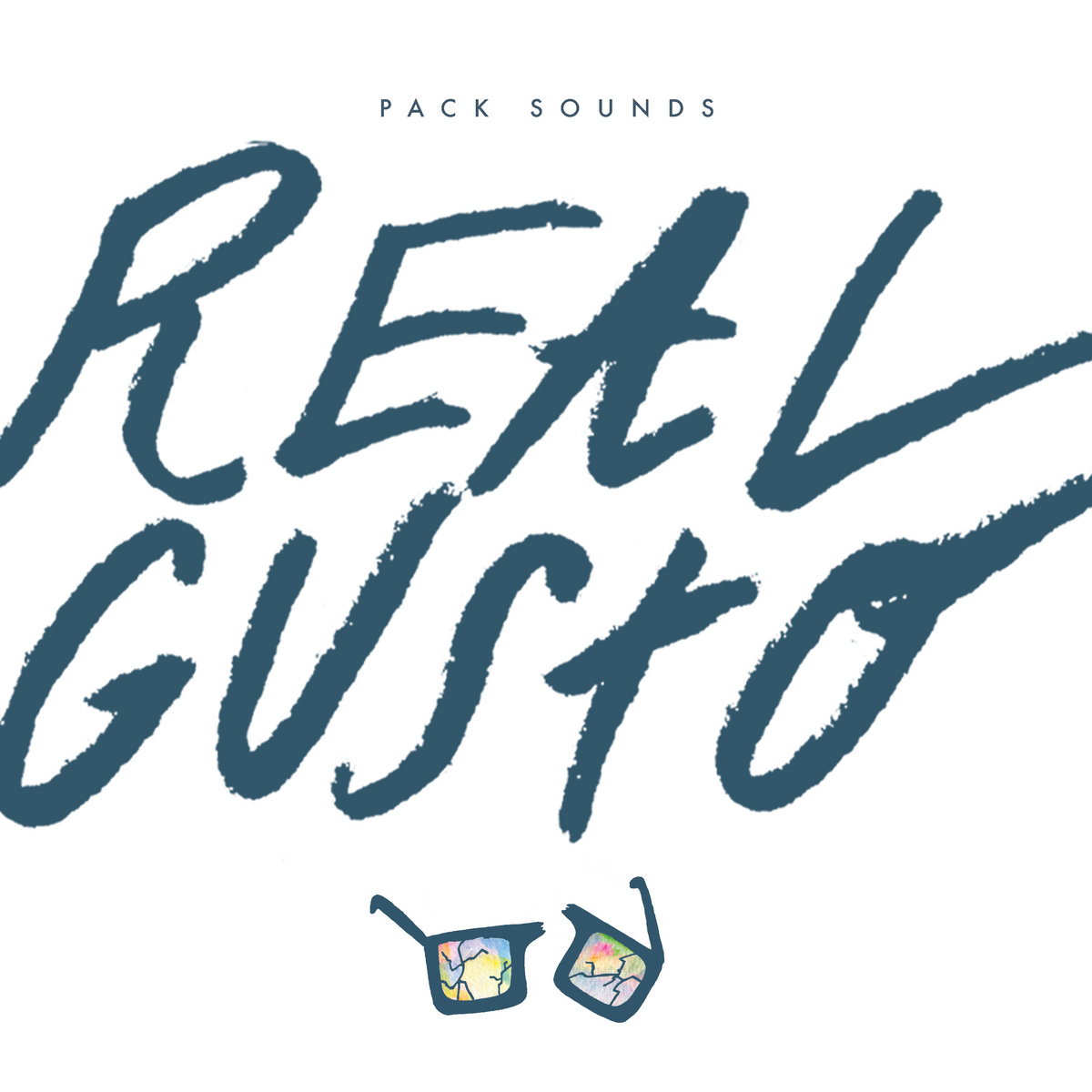 Real gusto pack sounds