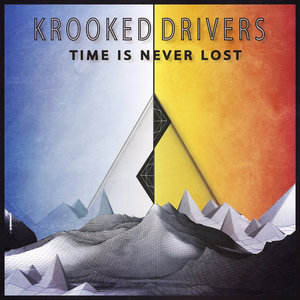 Time Is Never Lost cover