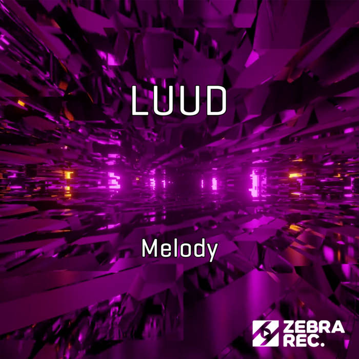 Melody - EP | LUUD | Zebra Rec.
