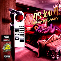 It's You ft. Tyreign Tha Legacy cover art