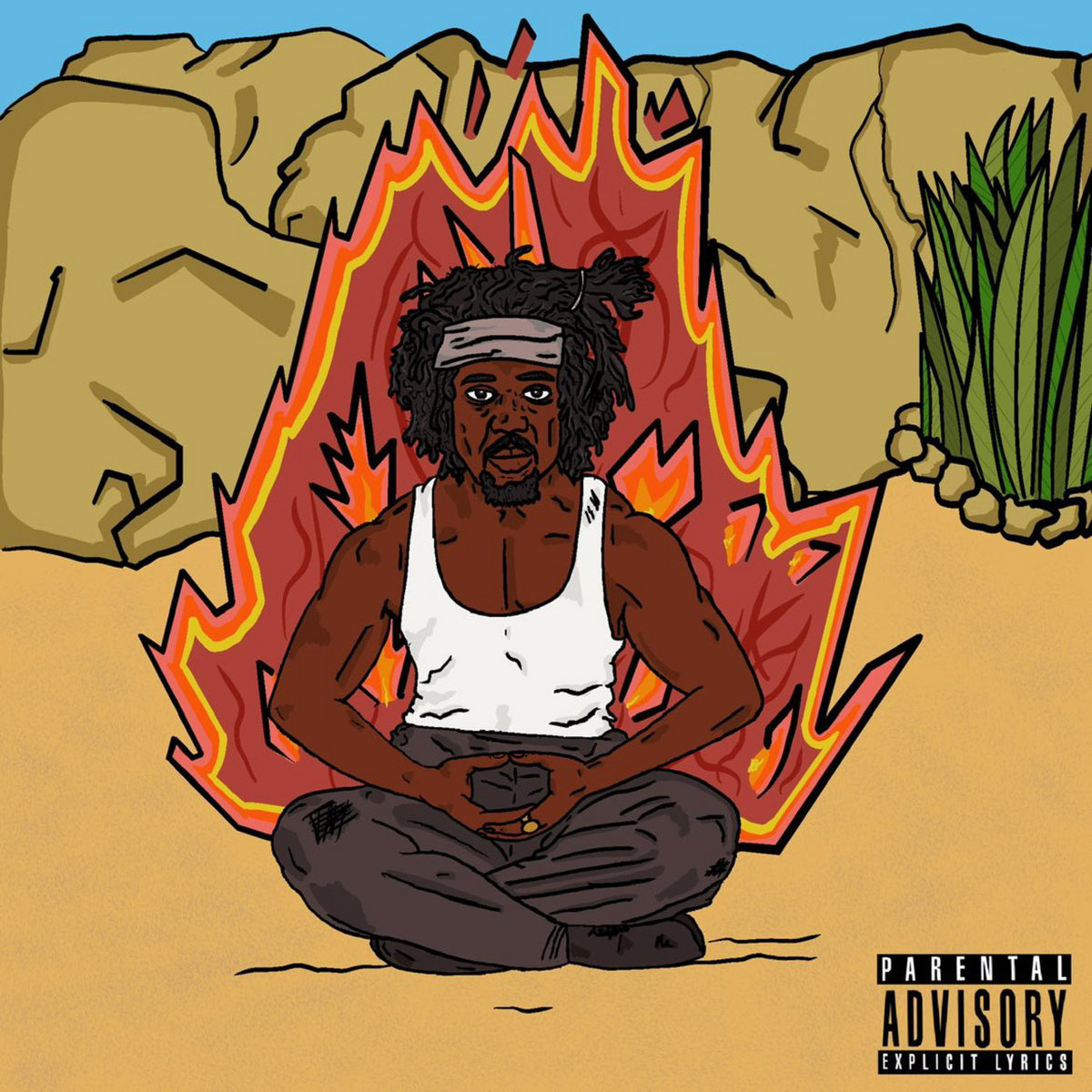 Lethal Weapon | THA GOD FAHIM
