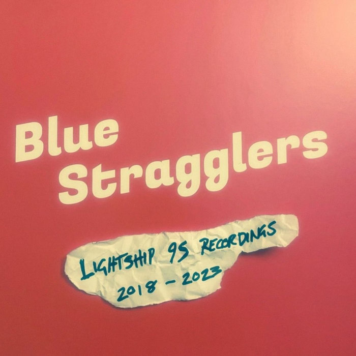 Blue Stragglers