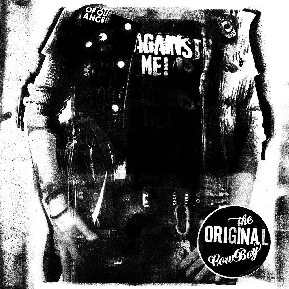 Against Me!