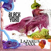 Lazarus Taxa Cover Art