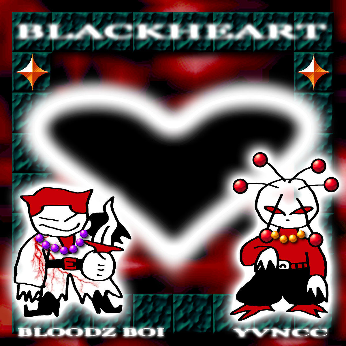 [Lock YU Heart] EASTICE × Y [Y-Edition] Lock YU Heart 2.0 - EASTICE