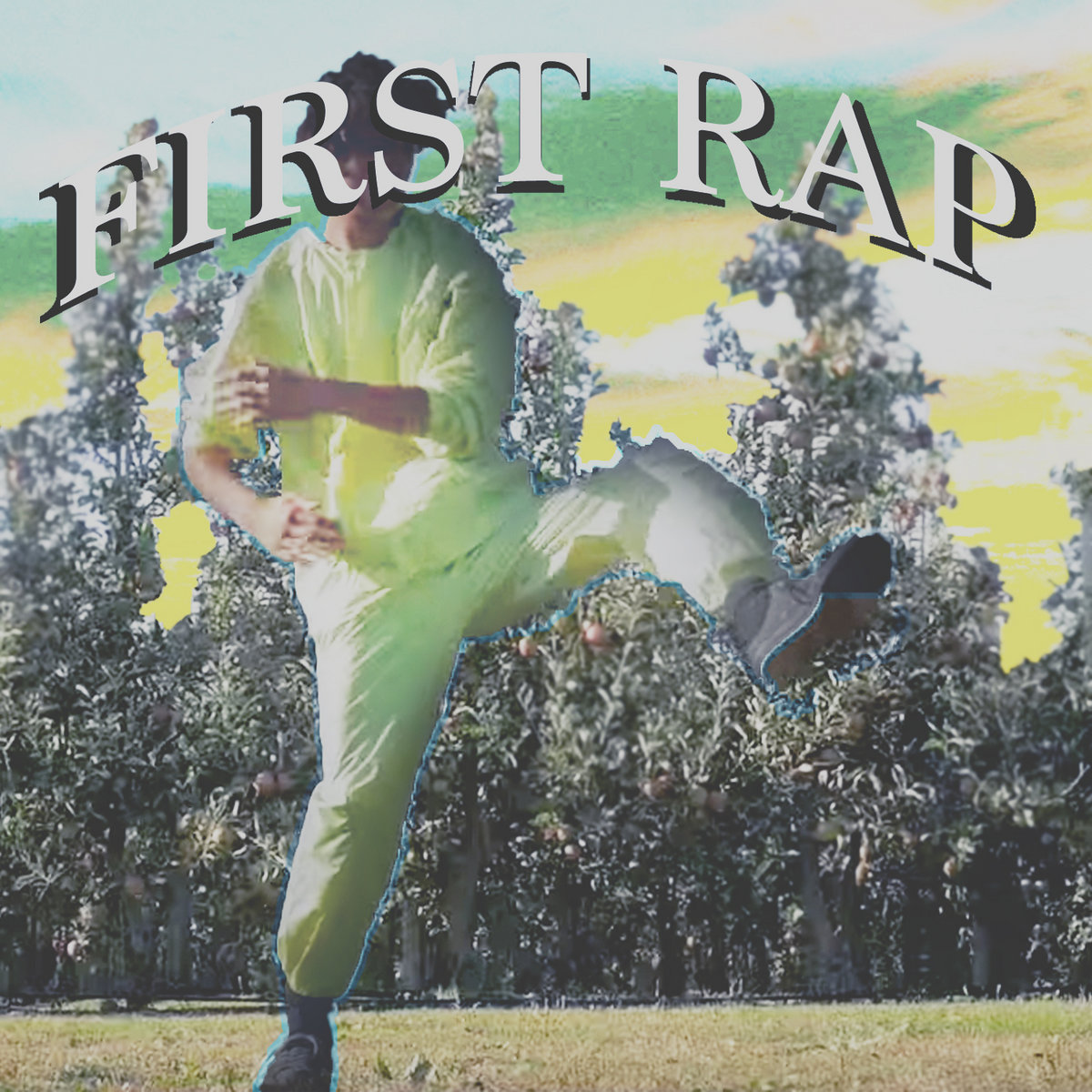 FIRST RAP | Acute Dose