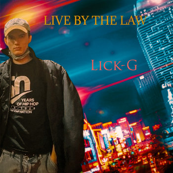 超貴重 Lick-G Bear 3rd DEMO TAPE Music | Lick-G