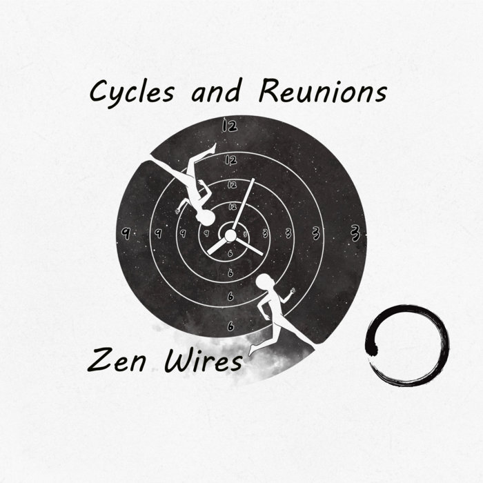Cycles and Reunions Zen Wires